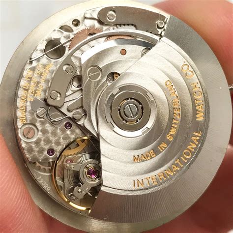 iwc movement 79320